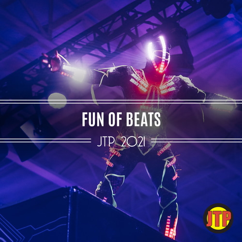 Fun Of Beats Jtp 2021