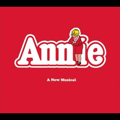 Annie - Original Broadway Cast Recording