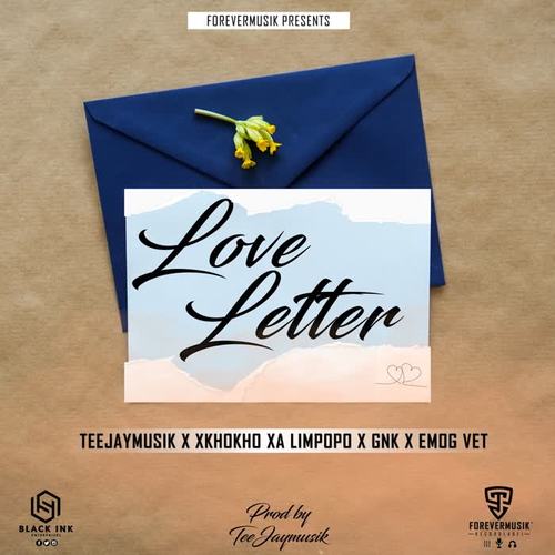 LOVE LETTER-