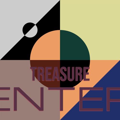 Treasure Enter