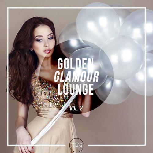 Golden Glamour Lounge, Vol. 2