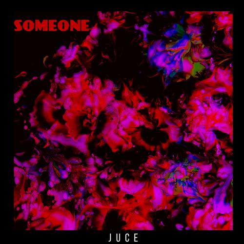 someone