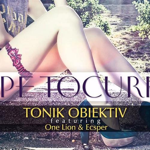 Pe tocuri (feat. One Lion & Ecsper) [Explicit]