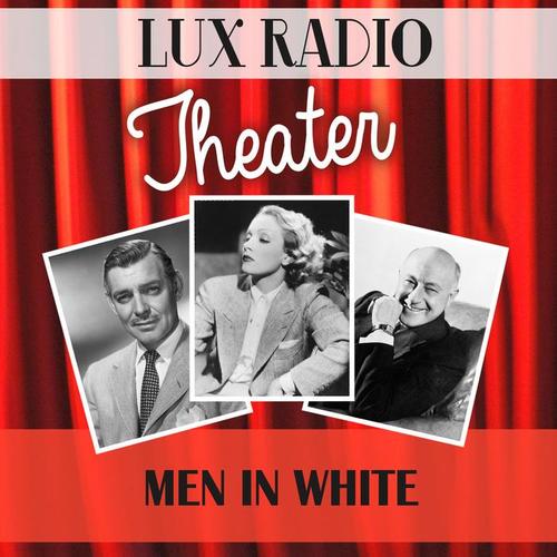 Men in White