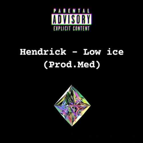 Low ice (Explicit)