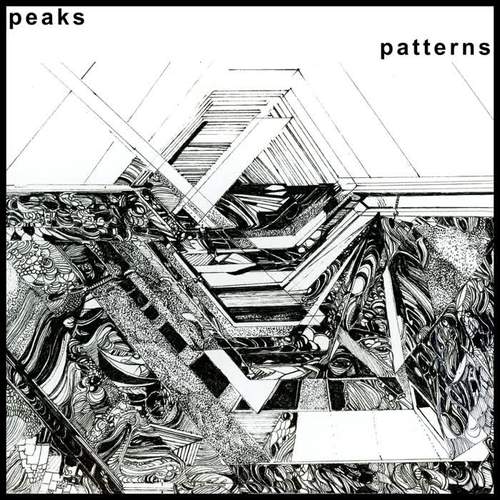 Patterns - EP