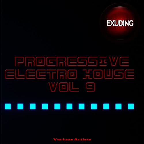 Progressive Electro House, Vol. 9