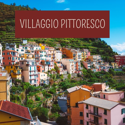 Villaggio Pittoresco