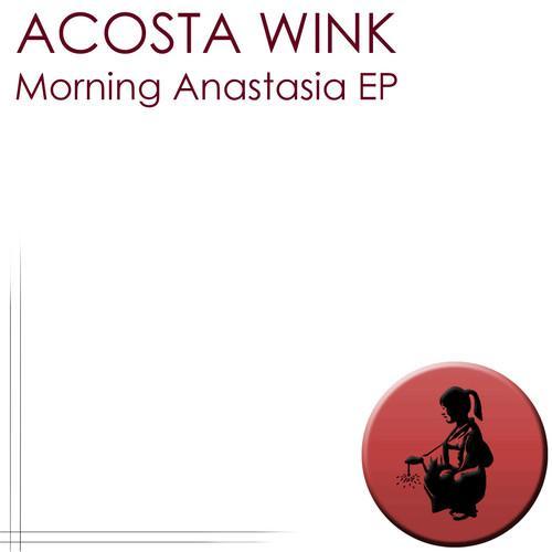 Morning Anastasia EP