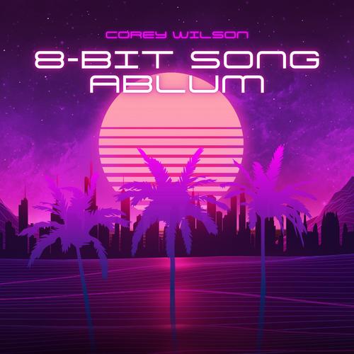 8-bit Song Album