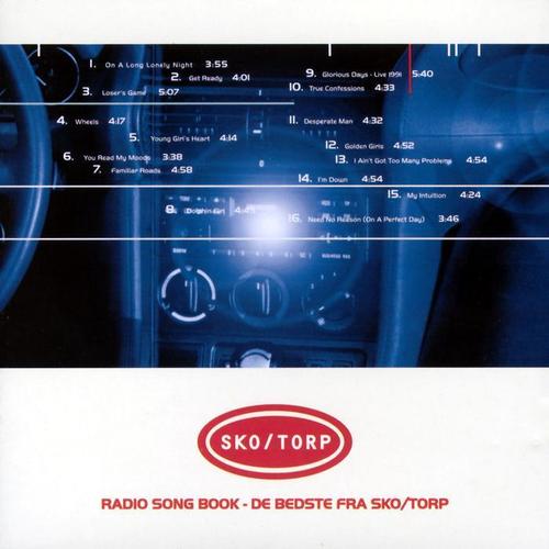 Radio Songbook 