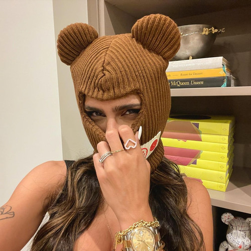PRIMEIRA DAMA (Explicit)