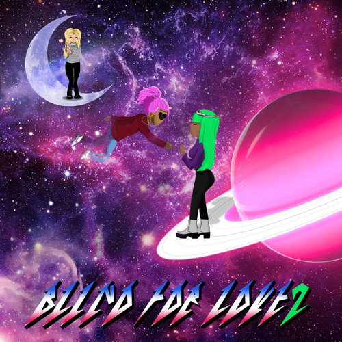 Blind For Love2