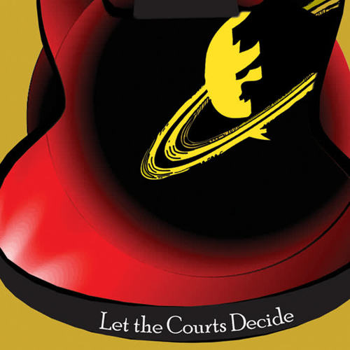 Let The Courts Decide