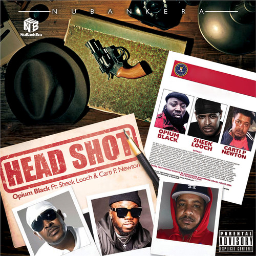 Head Shot (Explicit)