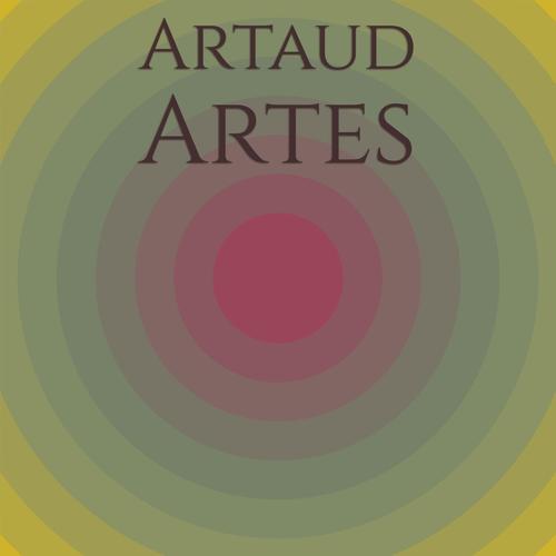 Artaud Artes