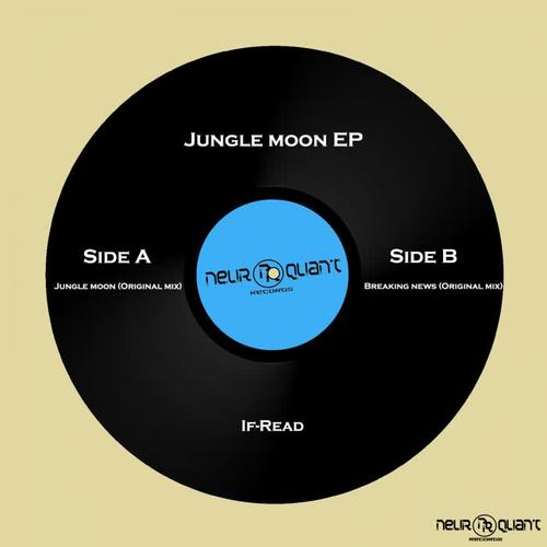 Jungle Moon