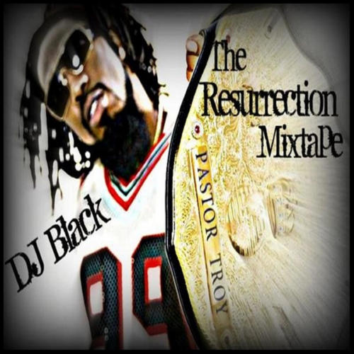 The Resurrection Mixtape (Explicit)