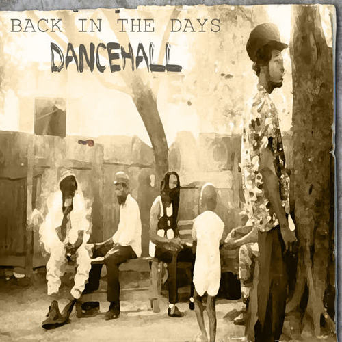 Back In The Day Dancehall Platinum Edition