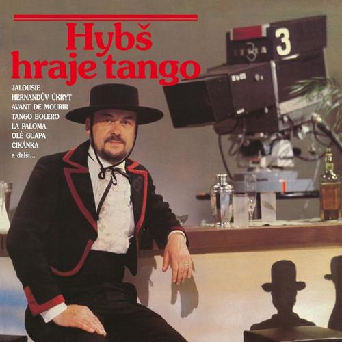 Hybš Hraje Tango