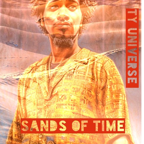 Sands of Time