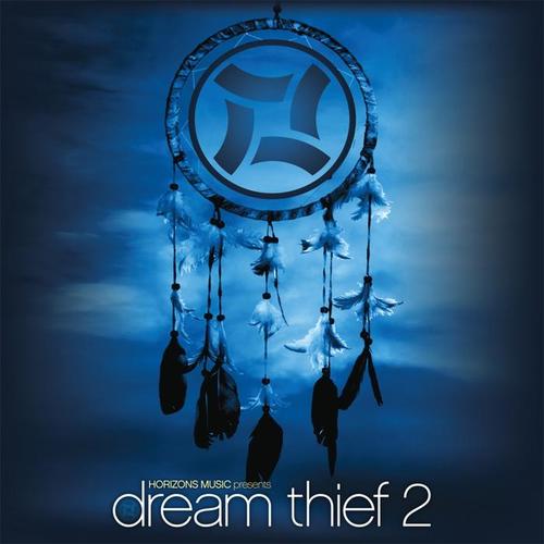 Dream Thief, Vol. 2