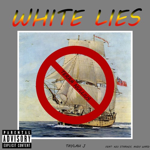 White Lies (Explicit)