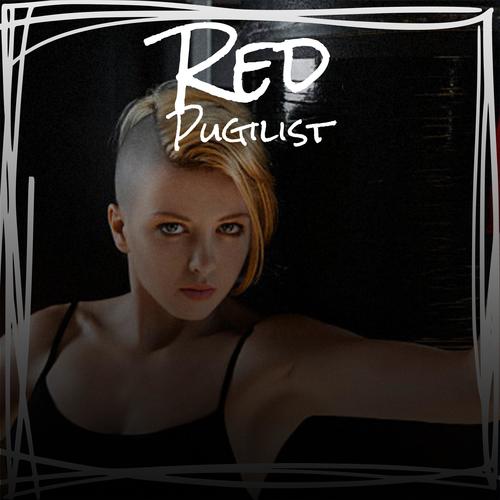 Red Pugilist