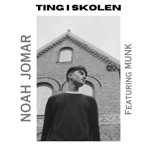 Ting i Skolen (feat. Munk) [Explicit]