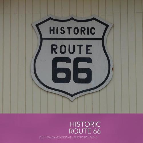 Historic Route 66