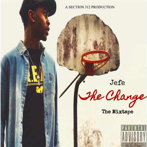 The Change: The Mixtape (Explicit)