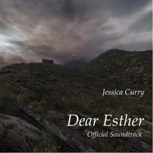 Dear Esther (Original Soundtrack)