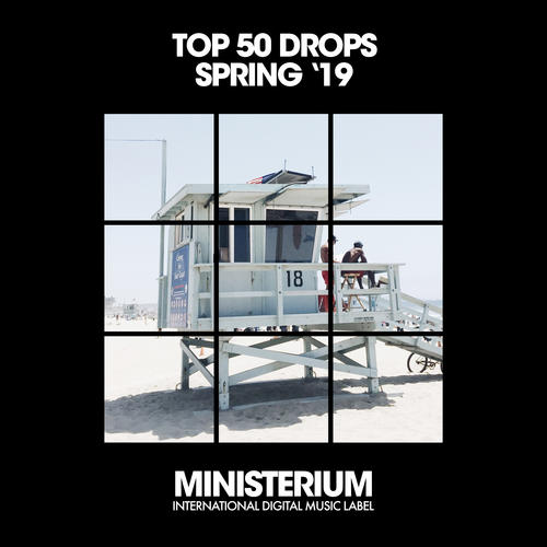 Top 50 Drops Spring '19