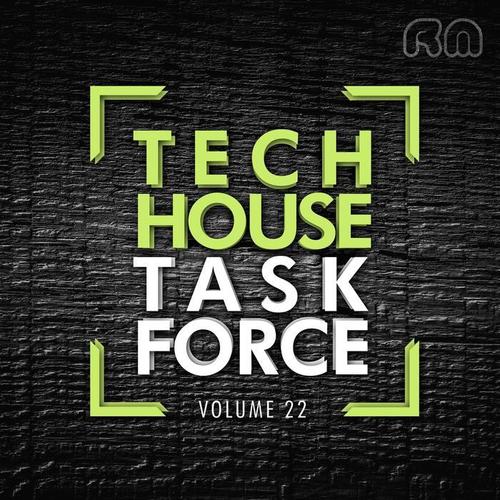 Tech House Task Force, Vol. 22