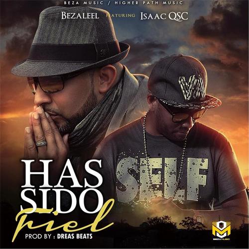 Has Sido Fiel (feat. Isaac QSC)