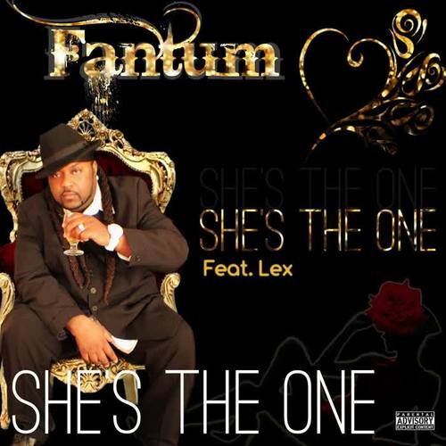 She's the One (feat. Lex)