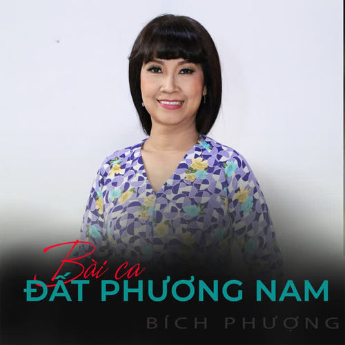 Bài ca Đất phương Nam