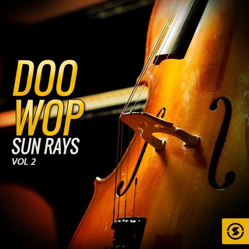 Doo Wop Sun Rays, Vol. 2