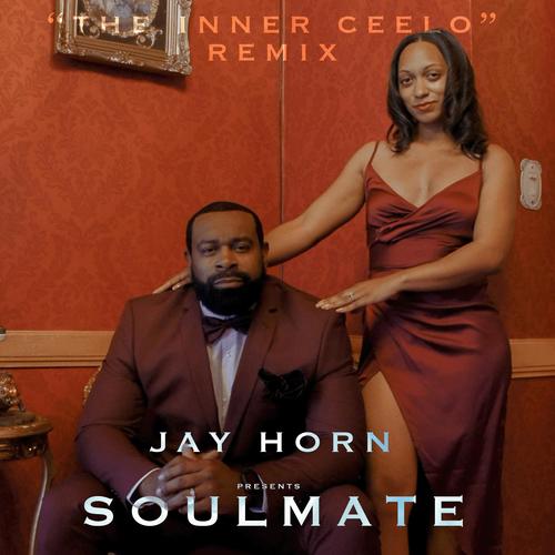 SOULMATE (Remix) [Explicit]