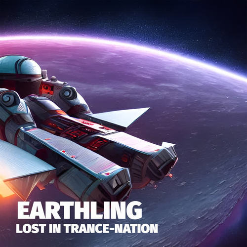 Lost In Trance-Nation