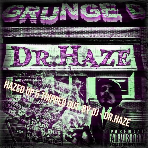 Grunge D (The Purp Haze Remixes)