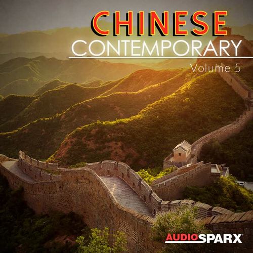 Chinese Contemporary Volume 5