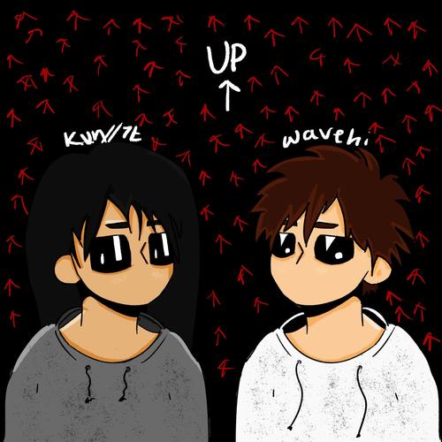 Up (feat. K.V.N) [Explicit]