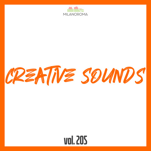 Creative Sounds, Vol. 205