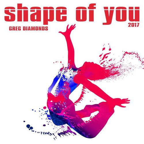 Shape of You 2017