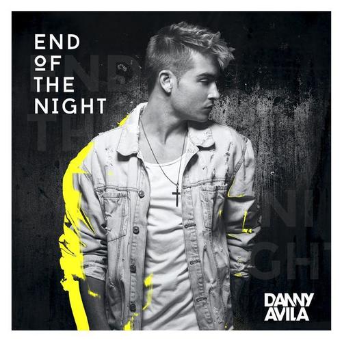 End Of The Night (Explicit)