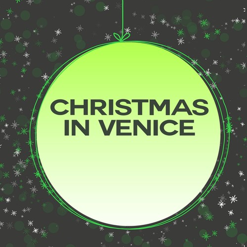 Christmas in Venice