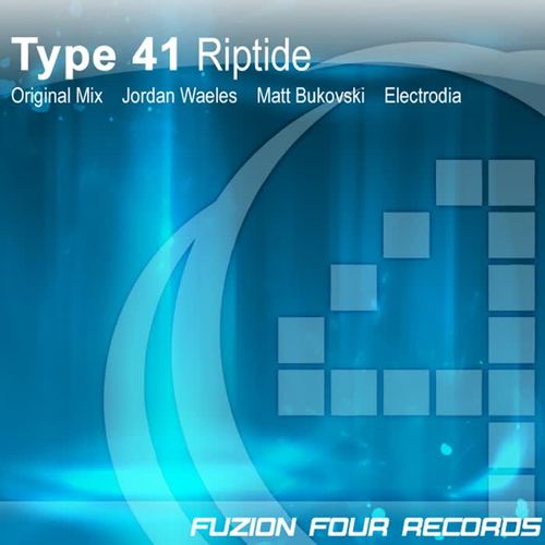 Riptide (Original Mix)