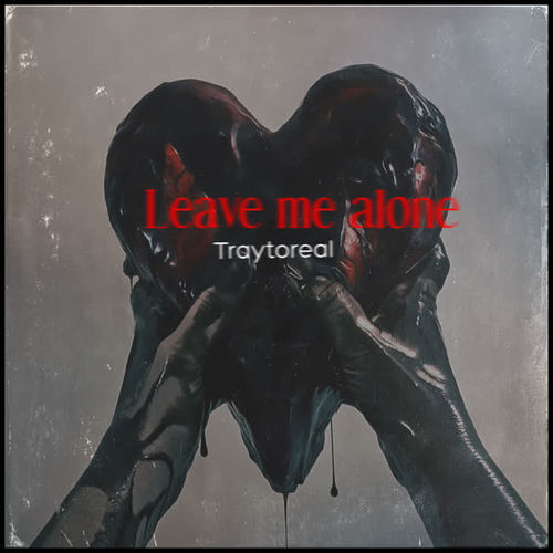 Leave Me Alone (Explicit)