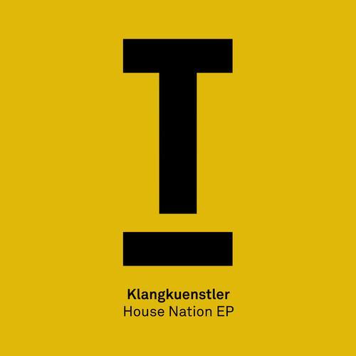 House Nation EP